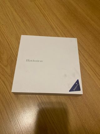 Blackview BV6600Pro Negro/Verde