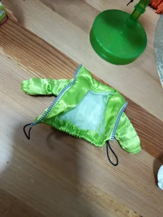 Ropa Muñeca Rainbow High