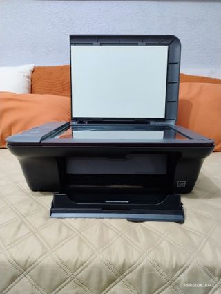 Impresora HP Deskjet 1050A