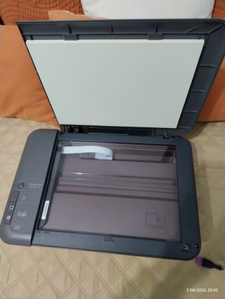 Impresora HP Deskjet 1050A
