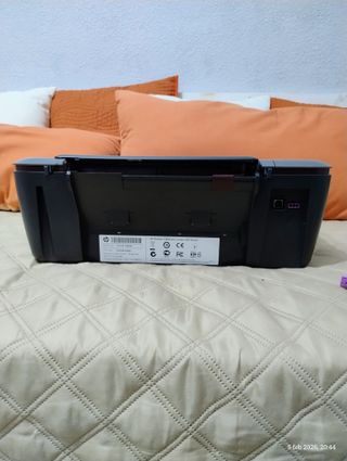 Impresora HP Deskjet 1050A
