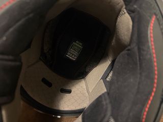 Casco Nolan X-804 RS Ultra Carbon Talla M Ducati