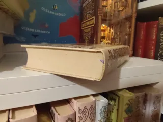 Libro casa
