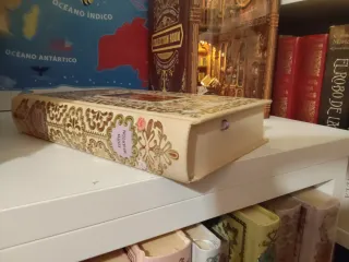 Libro casa