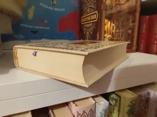 Libro casa