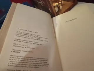 Libro casa