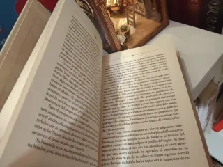 Libro casa