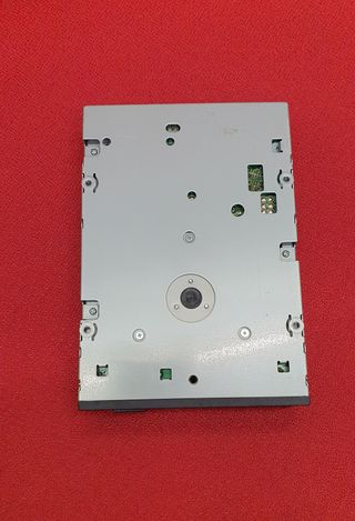 Disquetera Sony 1.4 MB 3.5