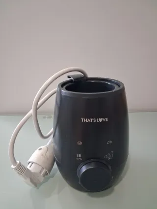 Calienta Biberones That's Love