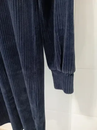 Vestido Hema azul talla S