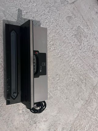 Envasadora al vacío profesional Makro