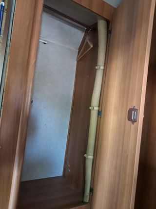 Alquiler AUTOCARAVANA recogida Sevilla/alrededores