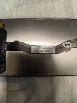 Pantalla BYHTF HX651052-A 221112G . C/2