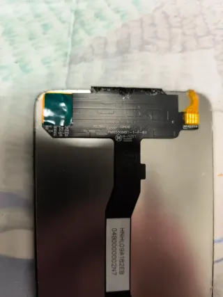 Pantalla BYHTF HX651052-A 221112G . C/2