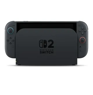 Nintendo Switch + Mario Kart World