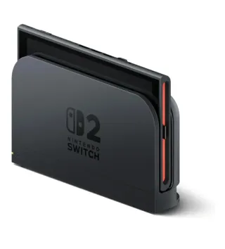 Nintendo Switch + Mario Kart World