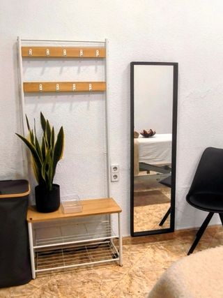 MASAJE RELAJANTE MADRID