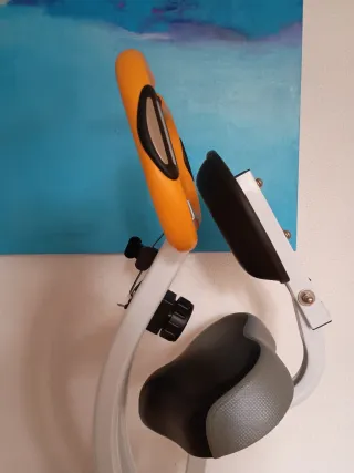 Bicicleta Estática Plegable Ultrasport