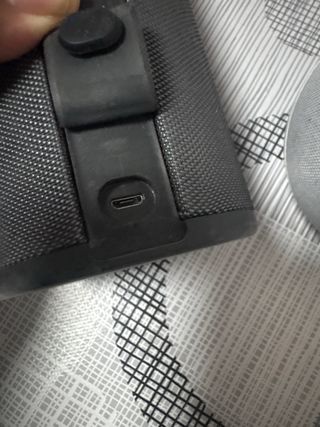 Altavoz Bluetooth Ultimate Ears Megaboom 3