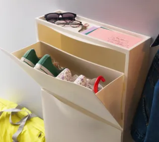 Mueble NUEVO SIN ABRIR IKEA TRONES