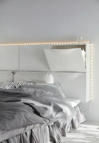 Mueble NUEVO SIN ABRIR IKEA TRONES