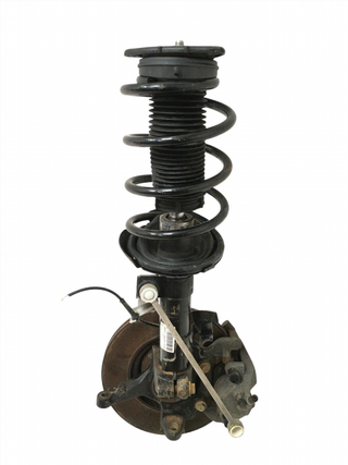 Mangueta izquierda Ford Focus II