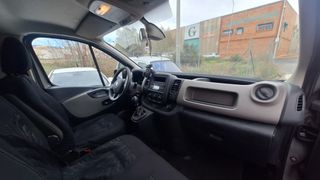 Renault Trafic 2016
