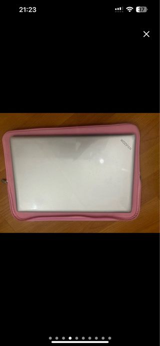 Portatile 14" W5 come nuovo + Accessori