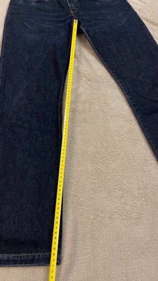 Jeans Guess Vintage Blu