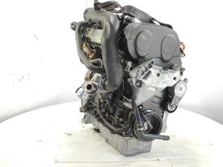 Motor volkswagen galap1129176 azv touran (1t1, 2.0