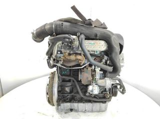 Motor volkswagen galap1129176 azv touran (1t1, 2.0