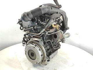 Motor volkswagen galap1129176 azv touran (1t1, 2.0