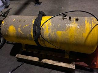 Compresor Atlas Copco GX11P