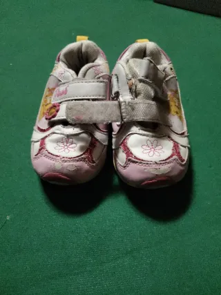 Scarpe bimba Winnie the Pooh