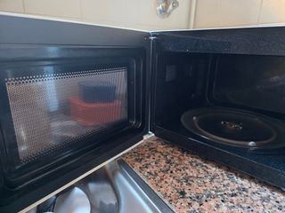 Microondas Cecotec ProClean 3110 Blanco