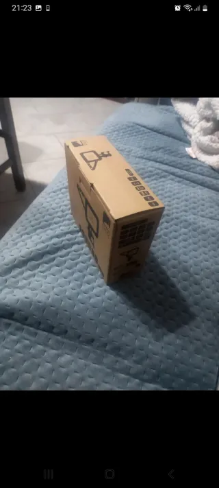 Faretto LED EGLO 20W 1800lm