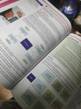 Formación y orientación laboral 8.ª edición 2021