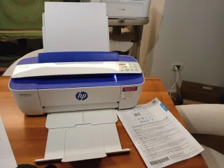 Stampante HP DeskJet 3670