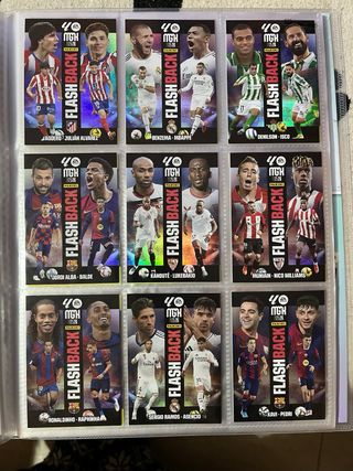 Megacracks 2025/2026