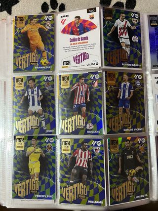 Megacracks 2025/2026