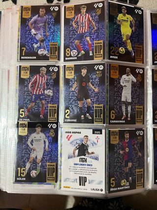 Megacracks 2025/2026