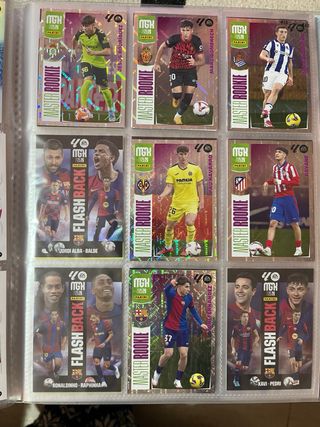 Megacracks 2025/2026