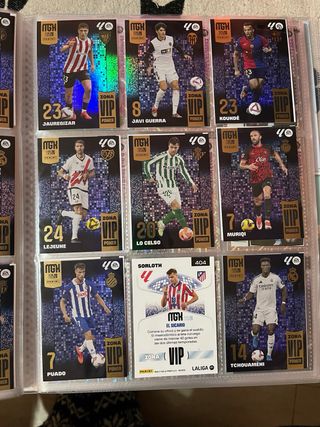 Megacracks 2025/2026