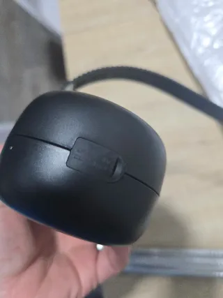 Mecedor automático para carrito y cunas