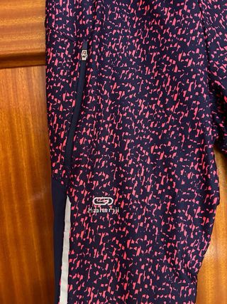 Mallas piratas deportivas Kalenji Talla S