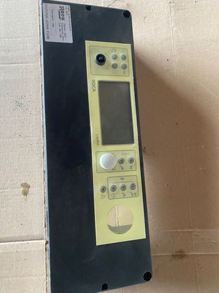 Placa de control Roca Laura