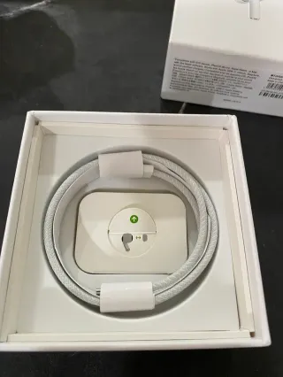 AirPods Pro 2 con Cancellazione del Rumore