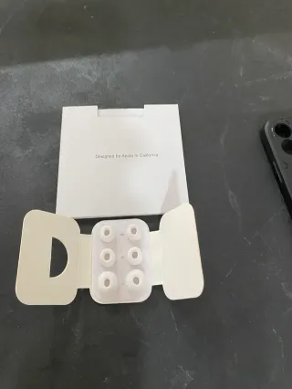 AirPods Pro 2 con Cancellazione del Rumore