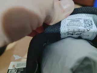 Zapatillas Merrell Mujer Gore-Tex Negras/Gris