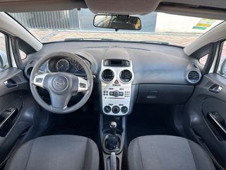 ! OPEL CORSA 1.3 CDTI ECOFLEX 5 PUERTAS !